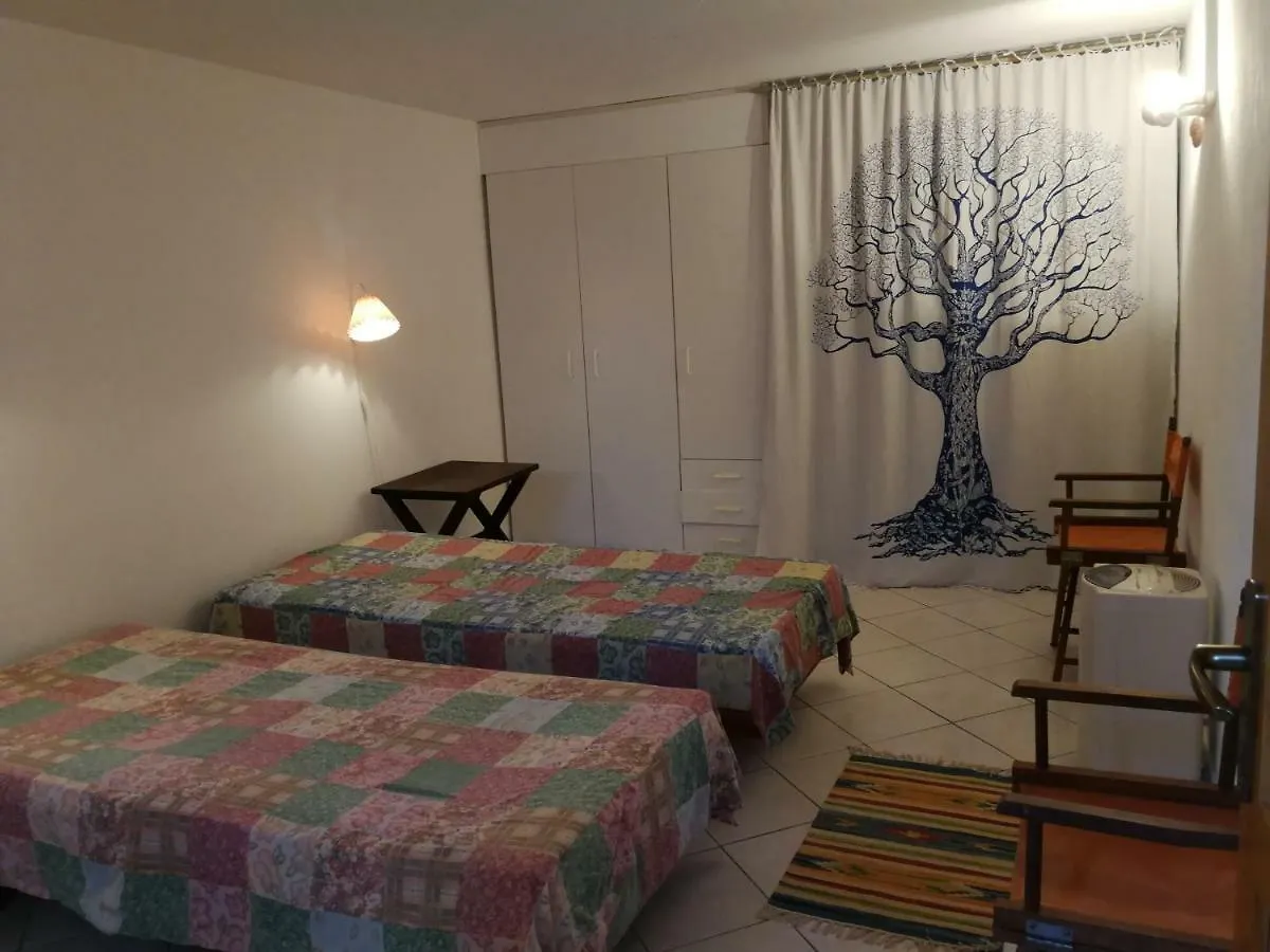 Casa Poli Apartment Isola Rossa
