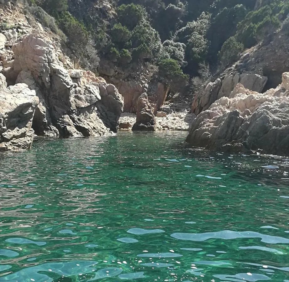 Casa Poli Apartment Isola Rossa