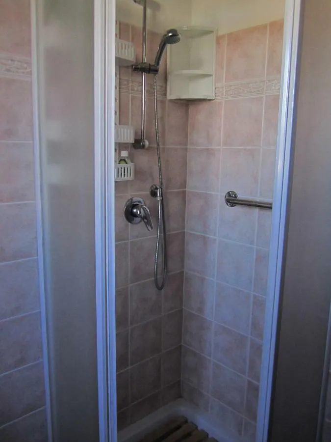 Casa Poli Apartment Isola Rossa Italy