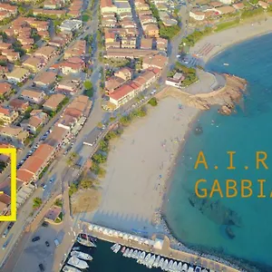 A.i.r. Gabbiano Isola Rossa