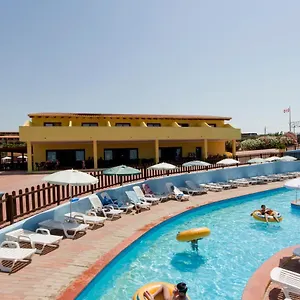 Apartamento Aquafantasy, Isola Rossa