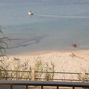 Appartamento Bellavista, Isola Rossa (Sassari)