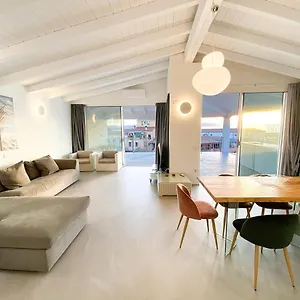 Le Perle Dell'isola Apartment