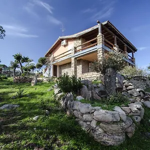 Villa Unica - Appartamenti Alba E Tramonto Ferienhaus