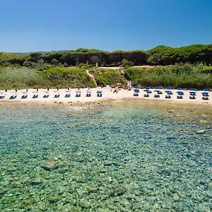 Amareclub Red Sun Village Isola Rossa