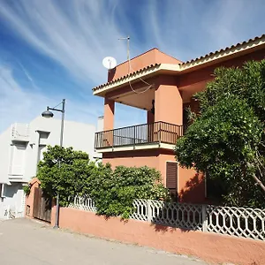  Apartmán Dimore Dell'isola Rossa