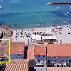 Casetta Al Mare Isola Rossa