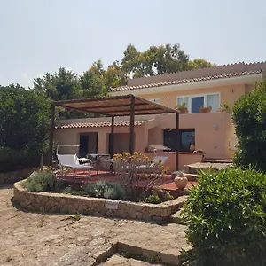 Casa vacanze Casa Giuliana, Isola Rossa
