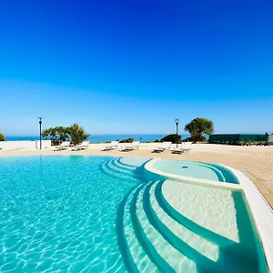 Apartahotel Rocce Rosse, Isola Rossa