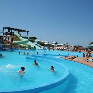Apartamento Acquapark Costa Rossa, Isola Rossa
