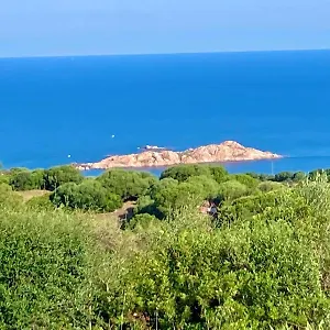Apartamento Le Verande Di, Isola Rossa