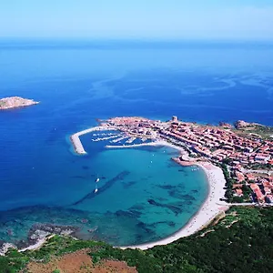 Apartamento Mare Blu, Isola Rossa