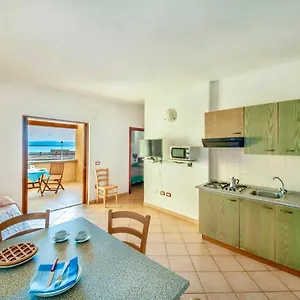Apartahotel Air Borgo Della Torre, Isola Rossa