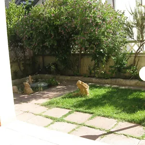 Apartamento Borgo, Isola Rossa