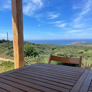 Apartahotel Paduledda, Isola Rossa