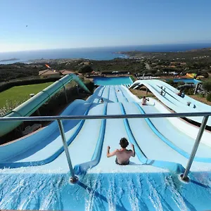 Apartahotel Aquafantasy, Isola Rossa