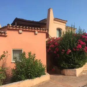 Apartamento Costa Rossa Cala Rossa, Isola Rossa