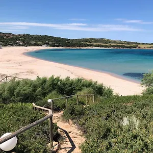 Apartamento Borgo Vista Mare, Isola Rossa